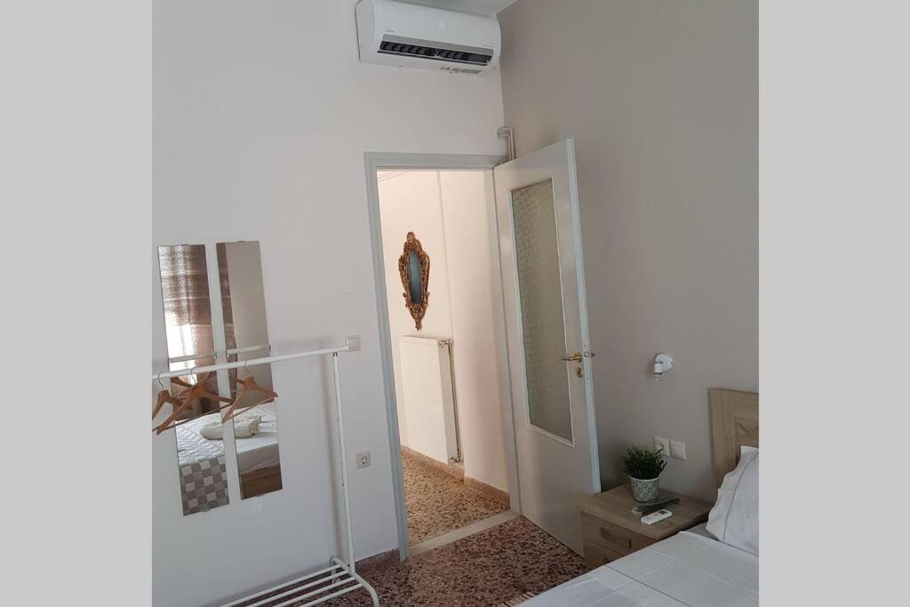 Apartament Ellis With Private Entrance And Veranda Chania (Crete)