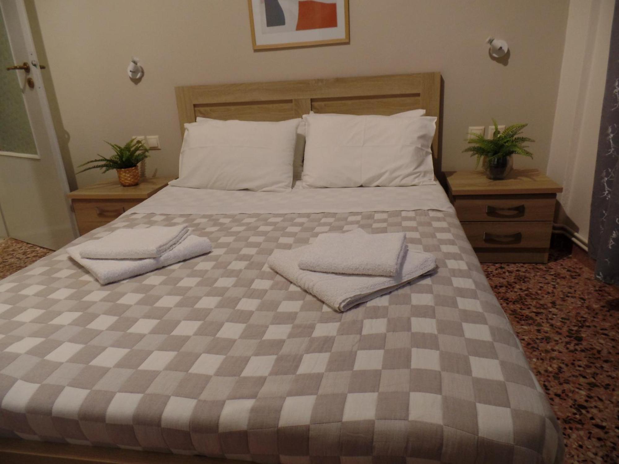 Apartament Ellis With Private Entrance And Veranda