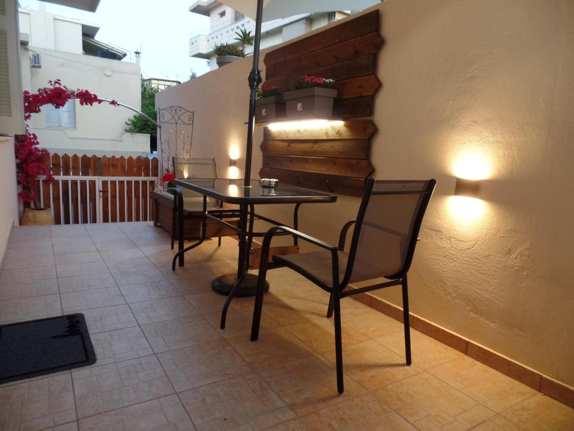 Apartament Ellis With Private Entrance And Veranda *